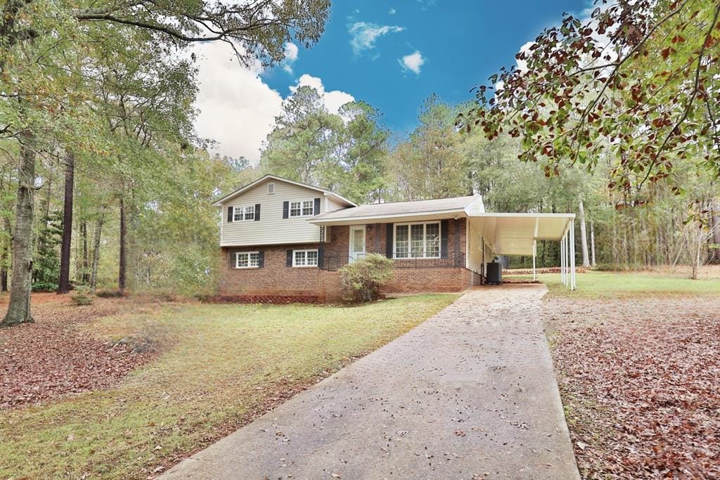 230 Southview Drive, Fortson, GA, 31808-6721