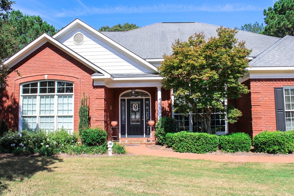 15 Winding Lake Drive, Hamilton, GA, 31811-4368 — Photo 3