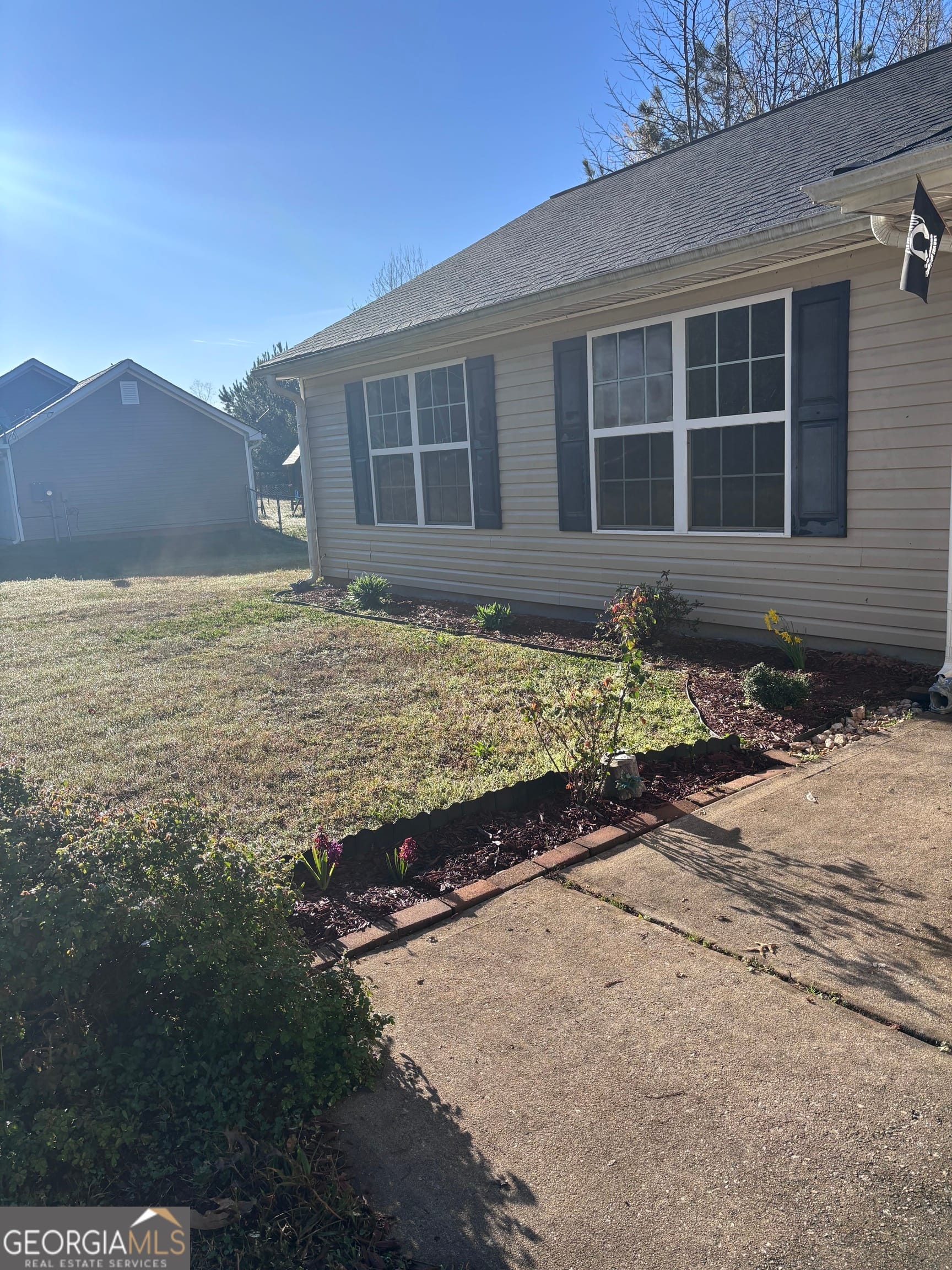 121 Margaret, Hogansville, GA, 30230