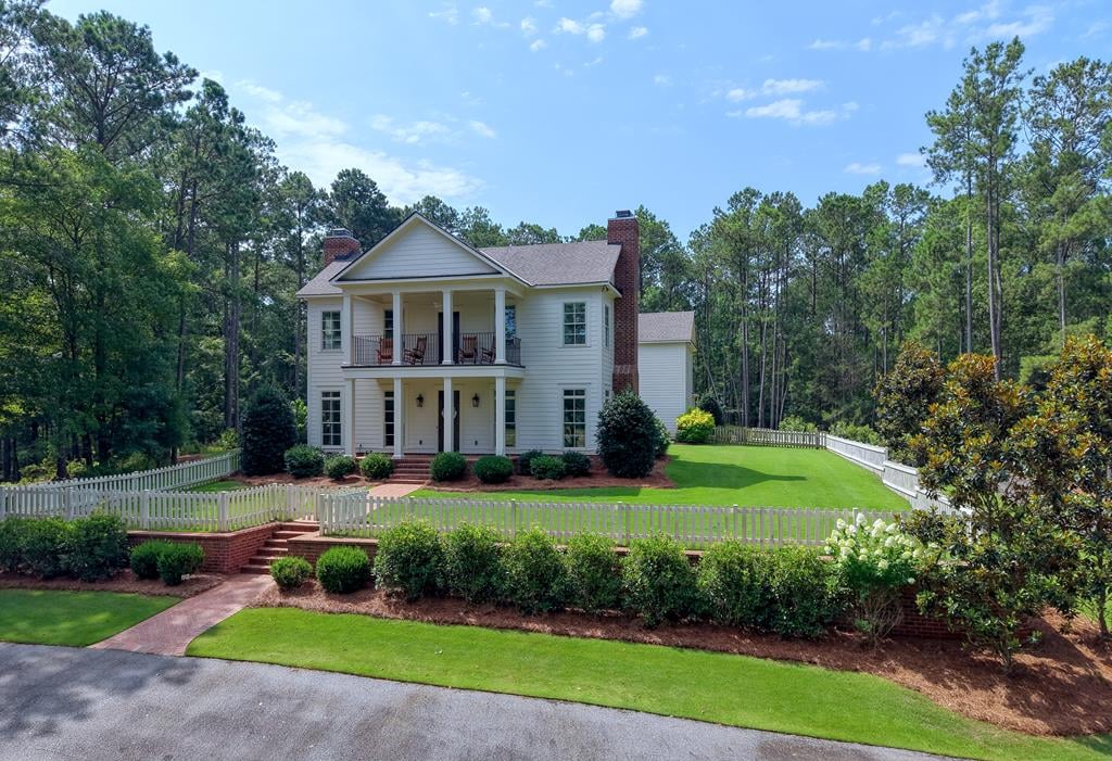 221 Harrisville Road, Hamilton, GA, 31811