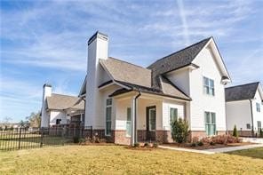 3027 DAWSON CORNER, Auburn, AL, 36832