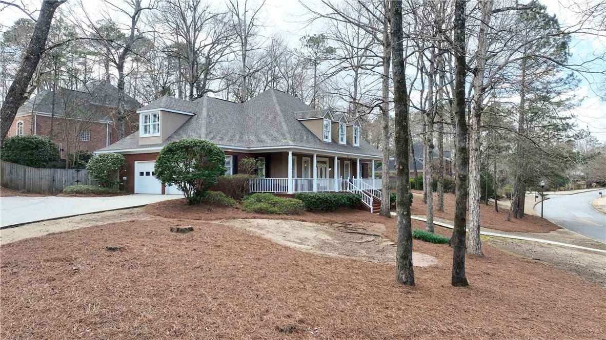 212 Asheton Ln, Auburn, AL 36830, USA — Photo 2