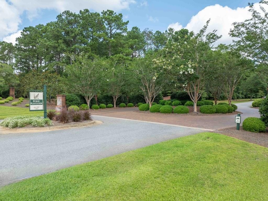 124 Byron Ridge Drive, Albany, GA, 31721