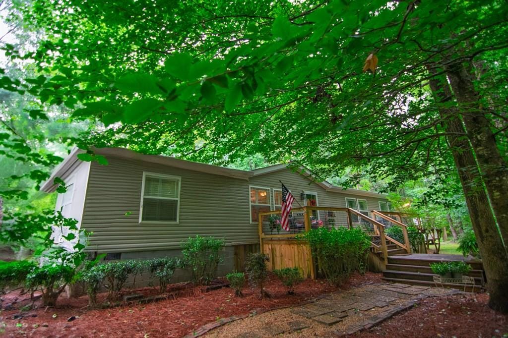 8639 Lower Blue Springs Road, Hamilton, GA, 31811