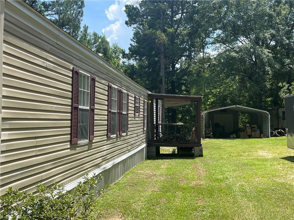 767 Highway 169, Seale, AL, 36875 — Photo 2