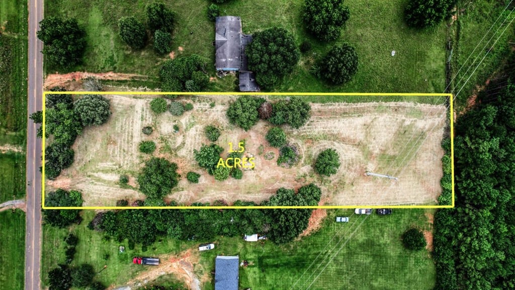 4070 New Hope Trail, Dawson, GA 39842