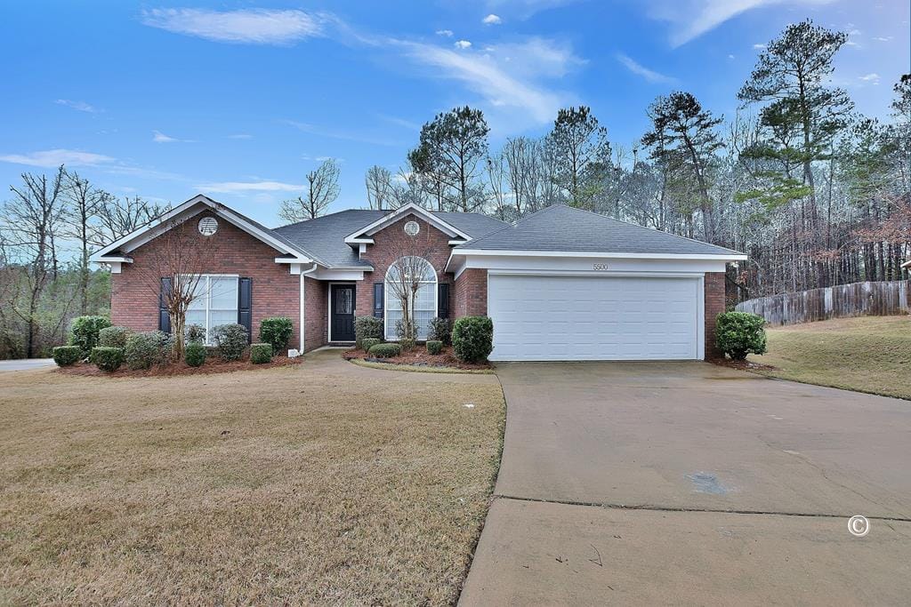 5500 Stubben Court, Columbus, GA, 31909