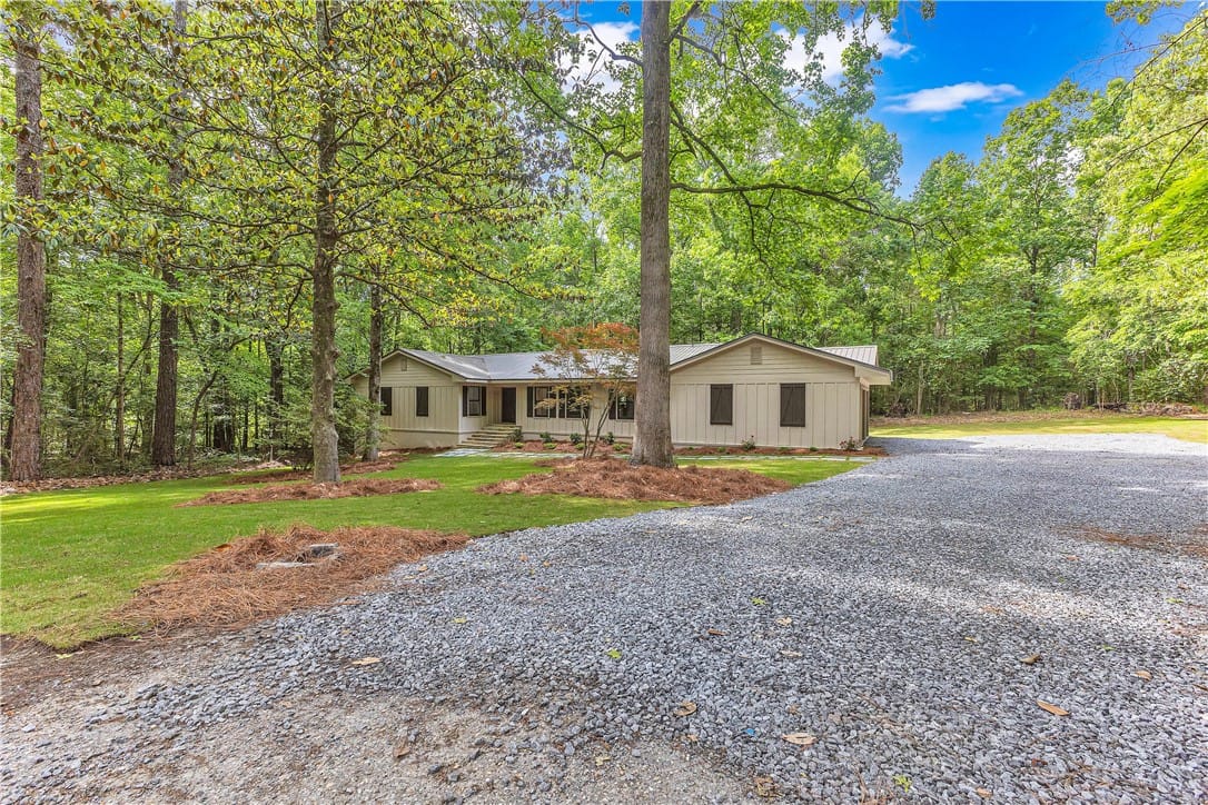 1796 Magnolia Street, Alexander City, AL, 35010