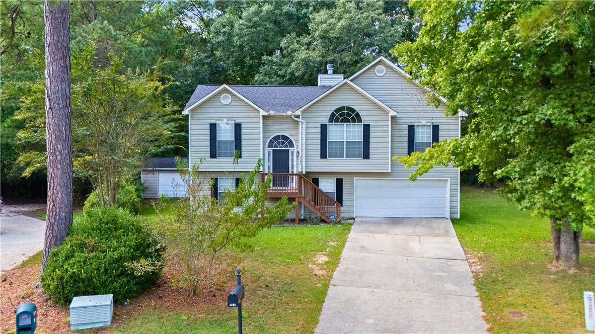 4258 Chestnut Dr, Auburn, AL 36830