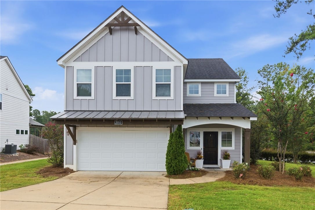 2055 Mohican Dr, Auburn, AL 36879