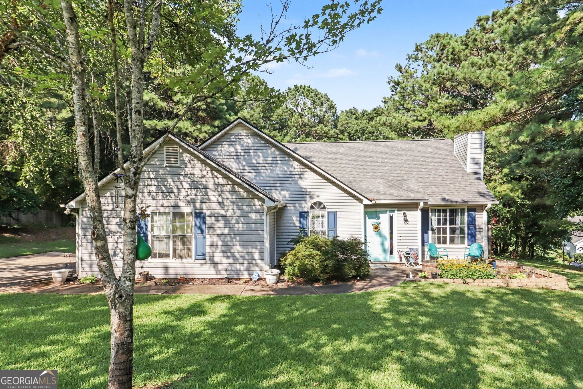 30 Saddlebrook Way, Senoia, GA, 30276