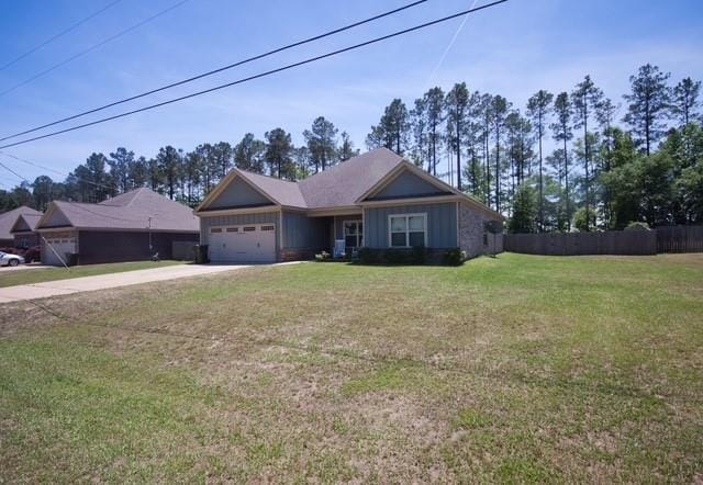 17 Fast Ln, Seale, AL 36875
