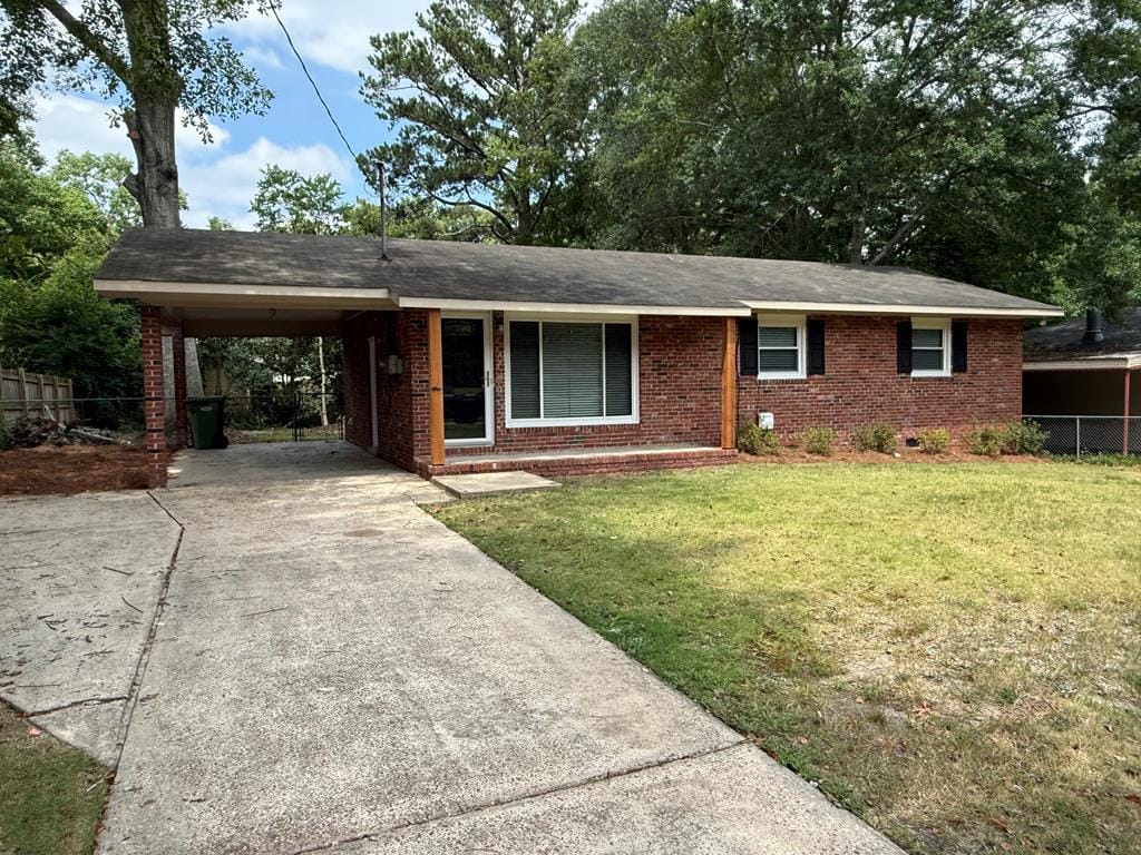 4527 Gatewood Avenue, Columbus, GA, 31907