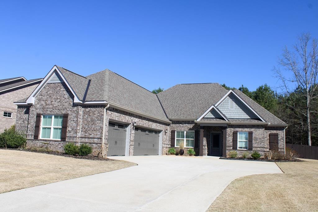 406 Lakeview Way, Lagrange, GA, 30240