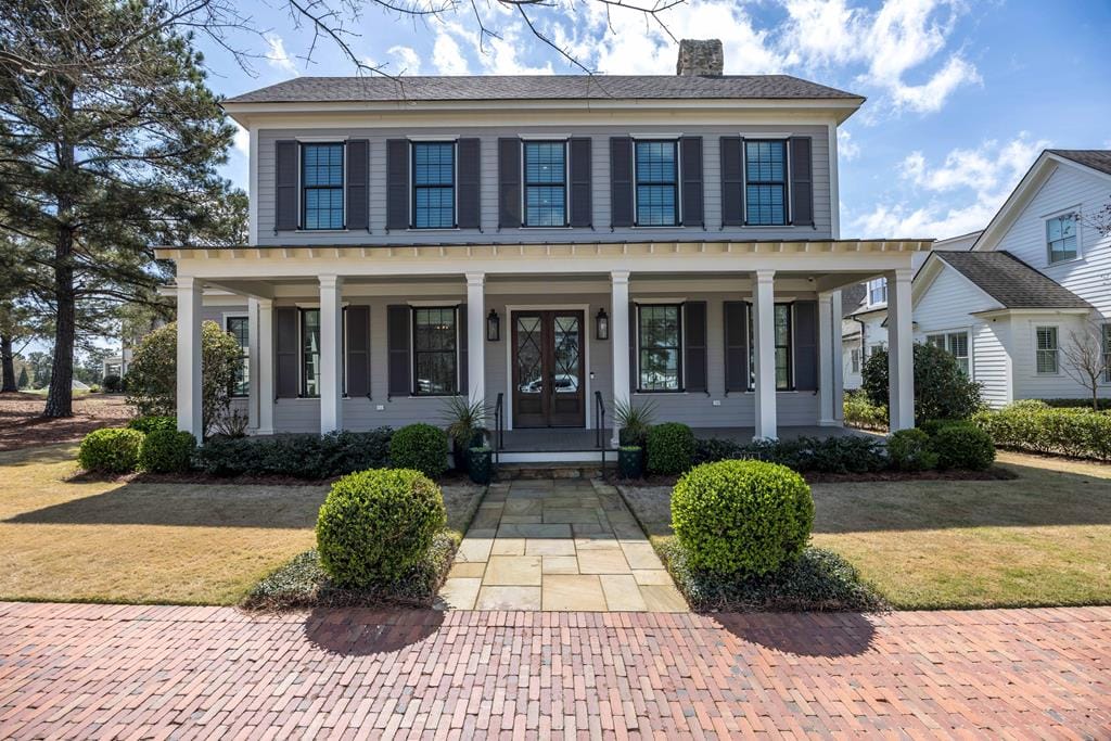 3454 Punkin Street, Columbus, GA, 31909