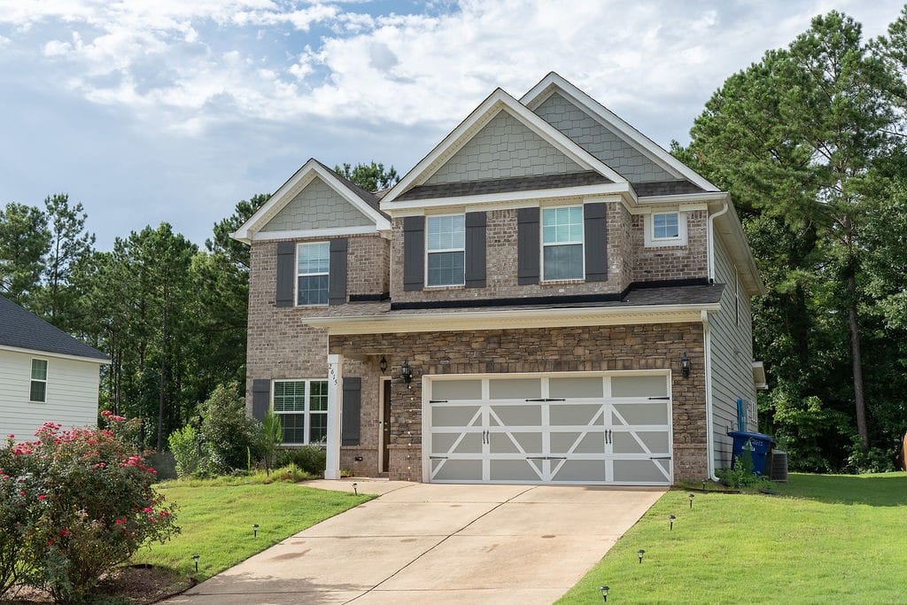 2615 Dunkirk Circle, Auburn, AL, 36832