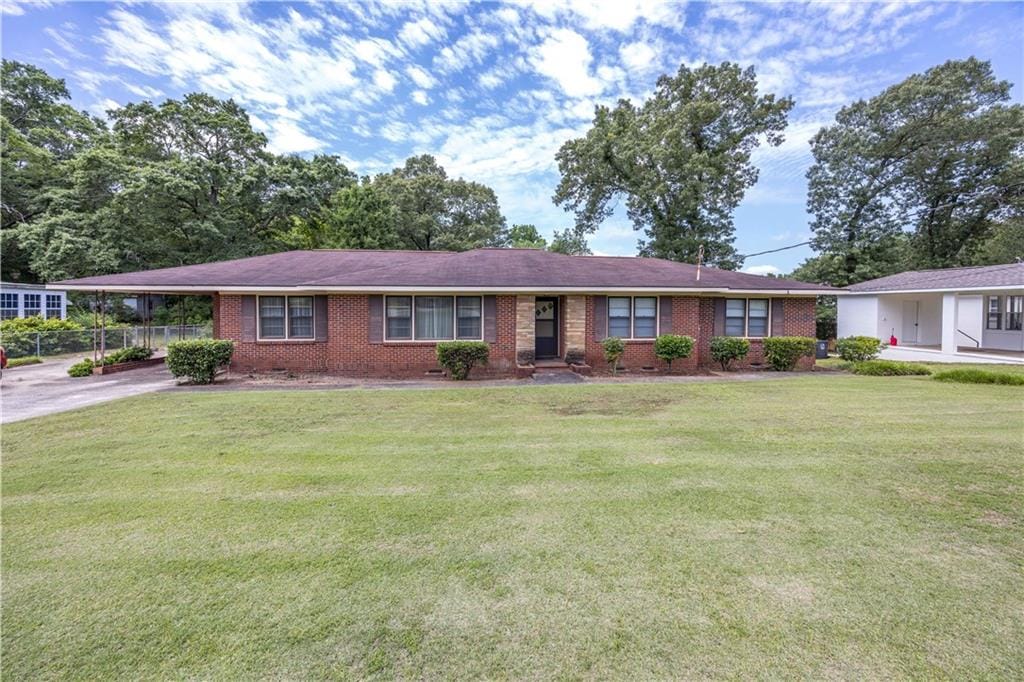 5201 Summerville Road, Phenix City, AL, 36867