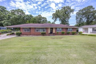 5201 Summerville, Phenix City, AL, 36867