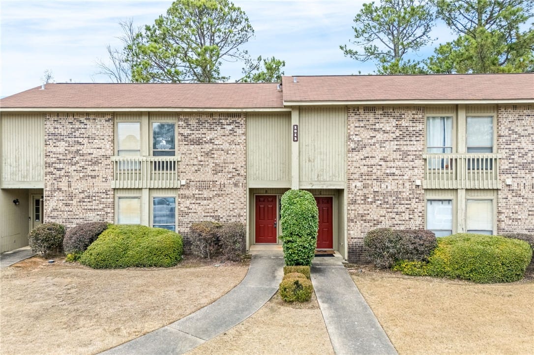 1013 Stonegate Dr APT B, Auburn, AL 36832