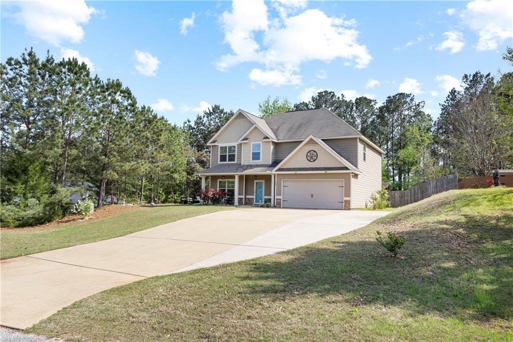 132 Lee Road 2129, Valley, AL, 36854 — Photo 2