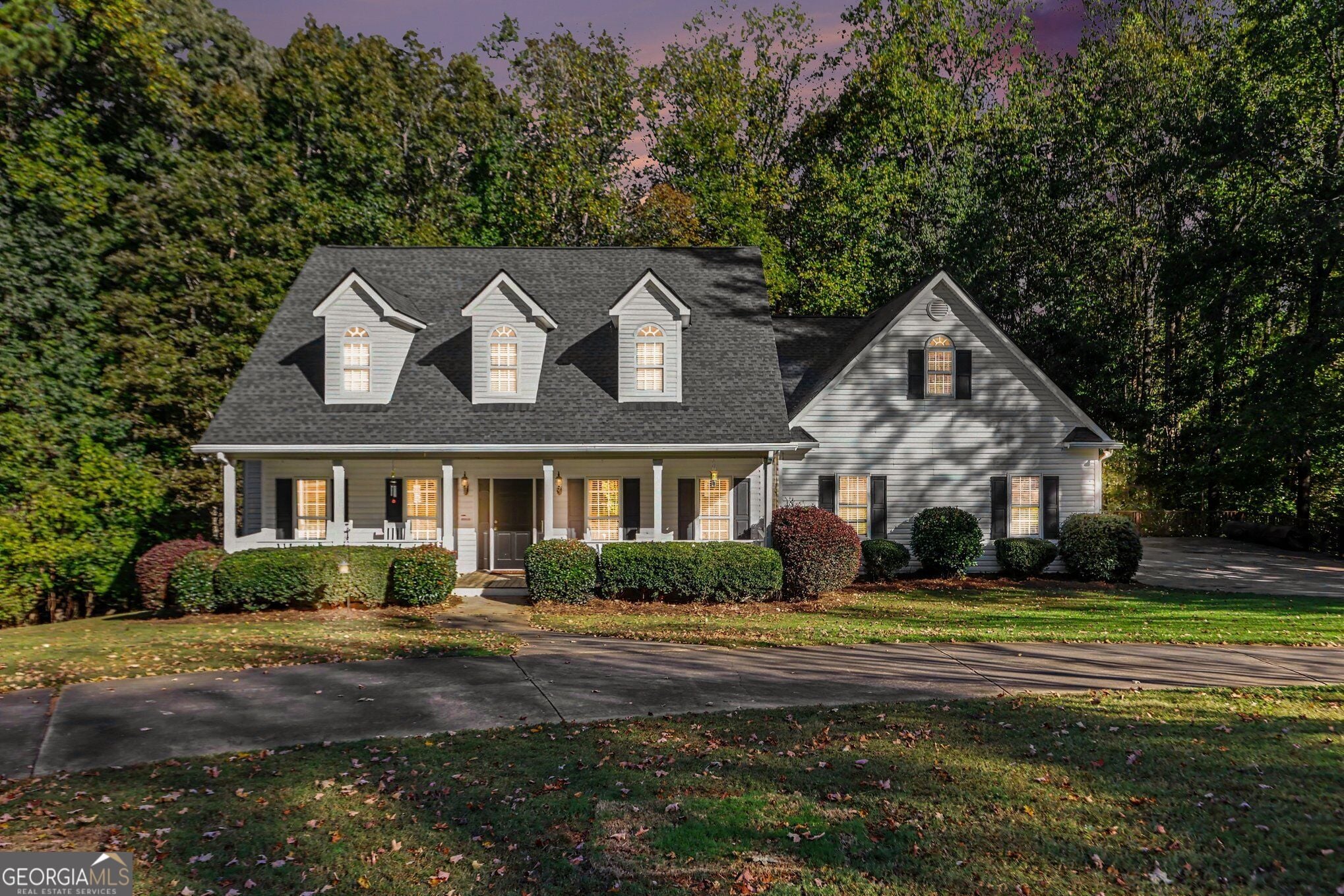 235 Line Creek Circle, Sharpsburg, GA, 30277