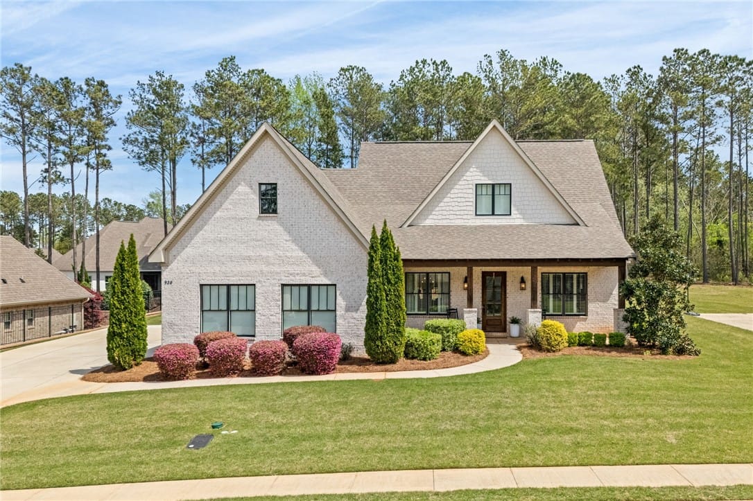 928 Andrews Avenue, Auburn, AL, 36832