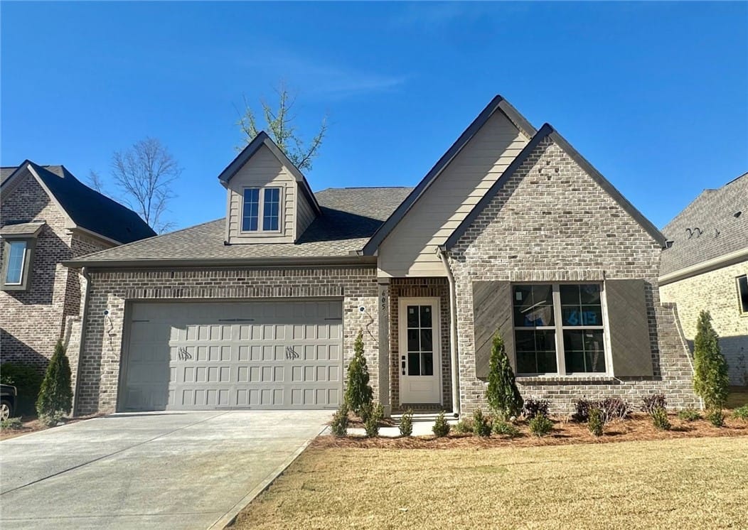 605 Overbrook Lane, Auburn, AL, 36830