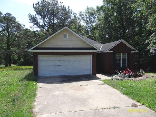 20 Island Creek Road, Seale, AL, 36875