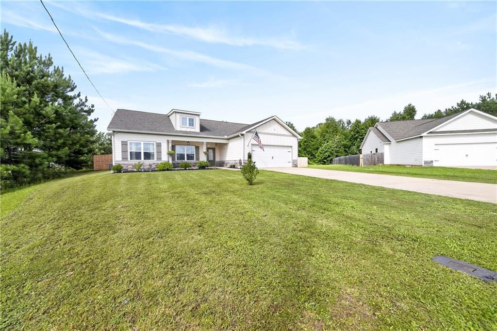 26 Belmont Dr, Fort Mitchell, AL 36856
