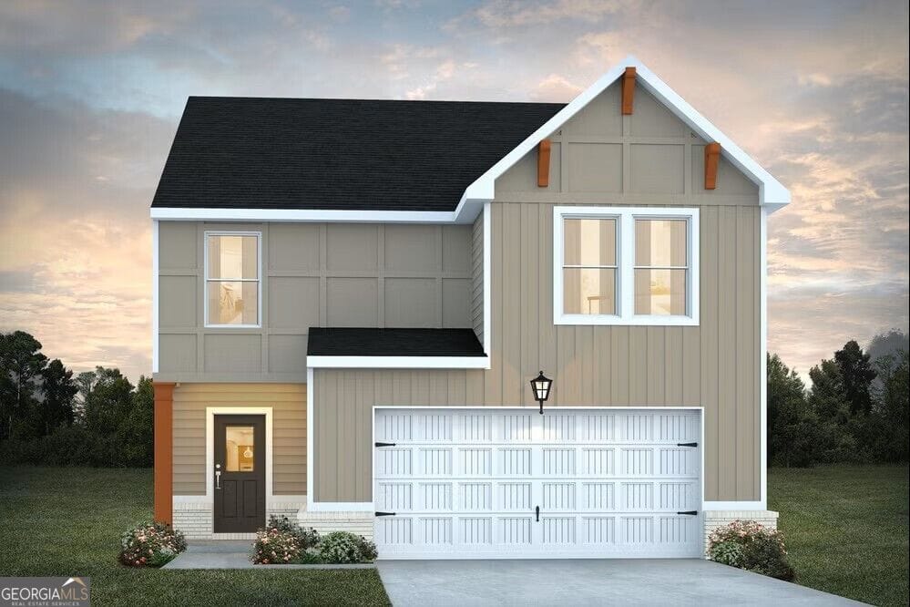 304 Glenhaven Drive, LaGrange, GA, 30241