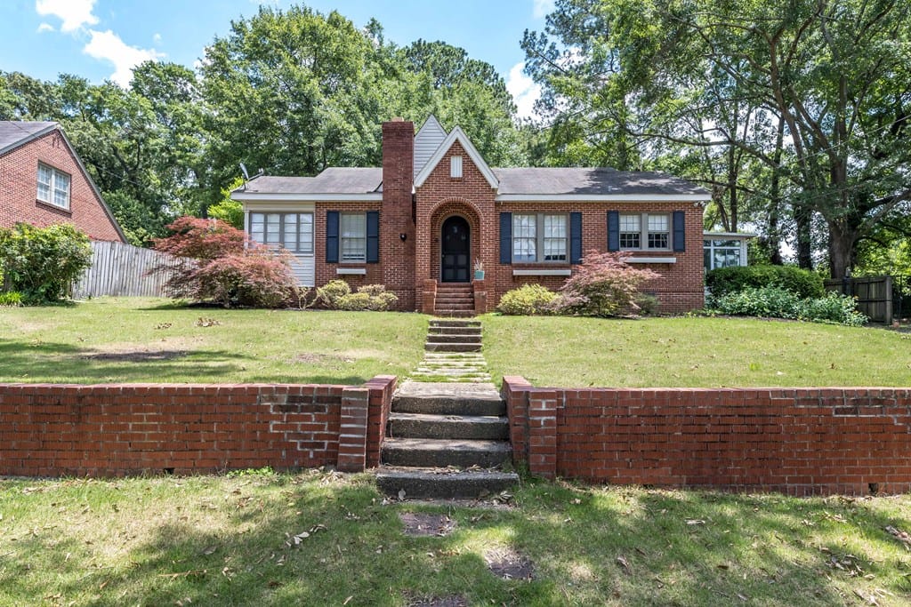1710 35th Street, Columbus, GA, 31904