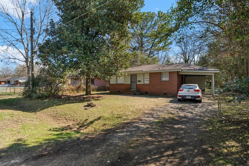 2940 Blan St, Columbus, GA 31903, USA