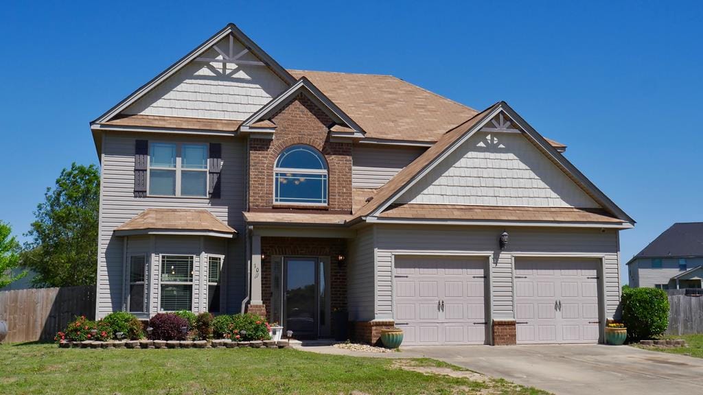 10 Moss Oak Drive, Fort Mitchell, AL, 36856