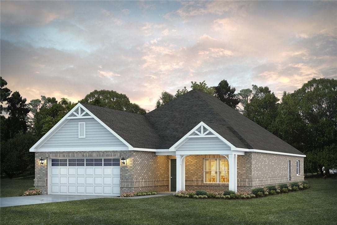 2457 Ridgecrest Drive, Auburn, AL, 36830