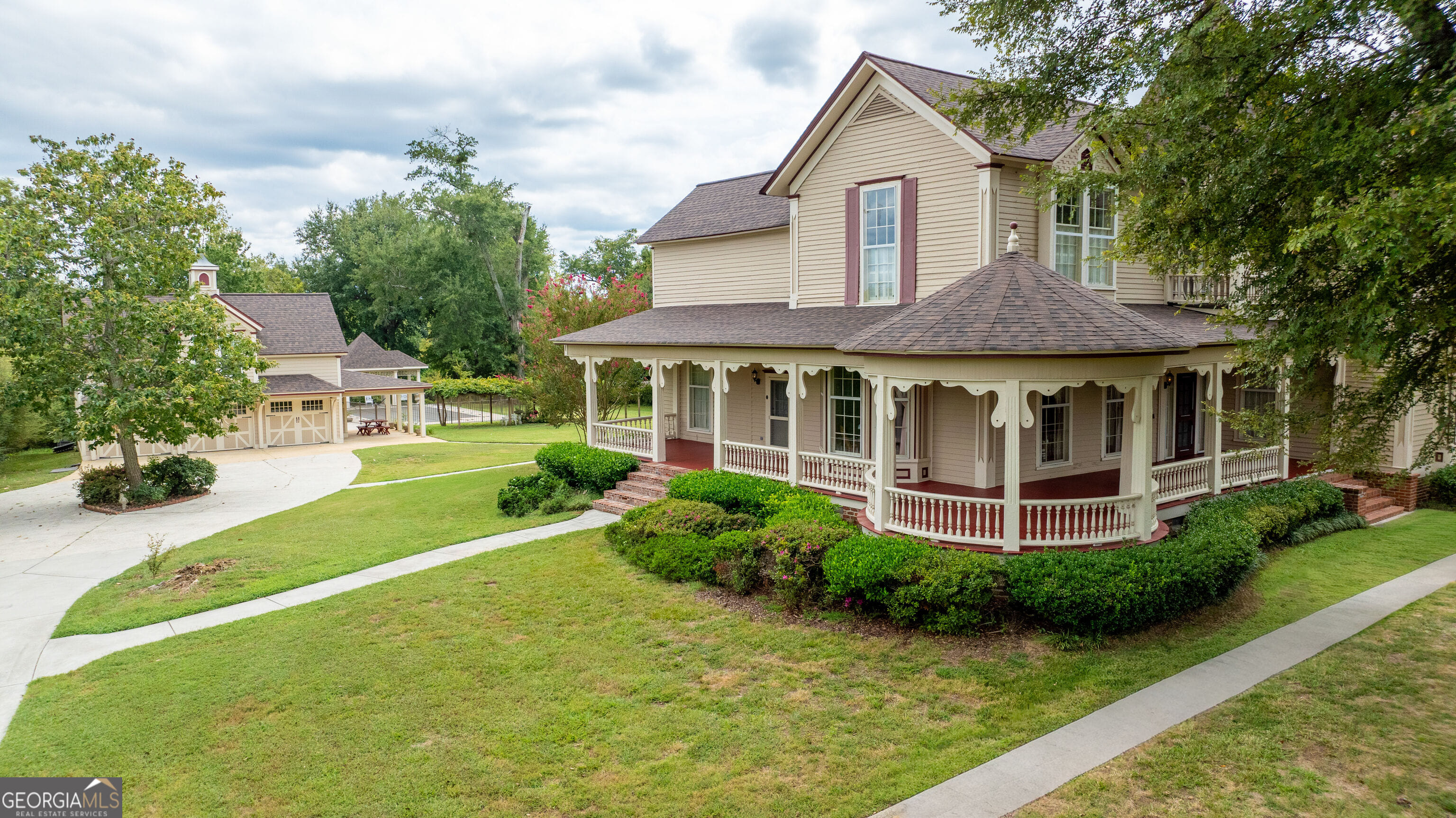 130 Lagrange St, Newnan, GA 30263