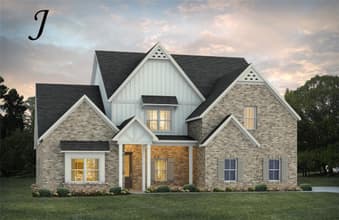 2408 THUNDER RIDGE, Auburn, AL, 36832