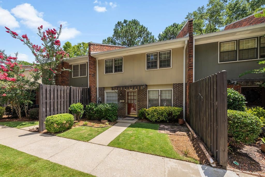 6101 River Road #11, Columbus, GA 31904