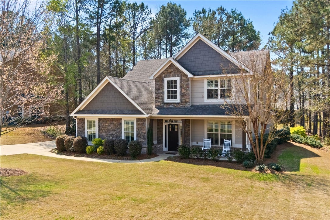 2185 Conservation Dr, Auburn, AL 36879, USA
