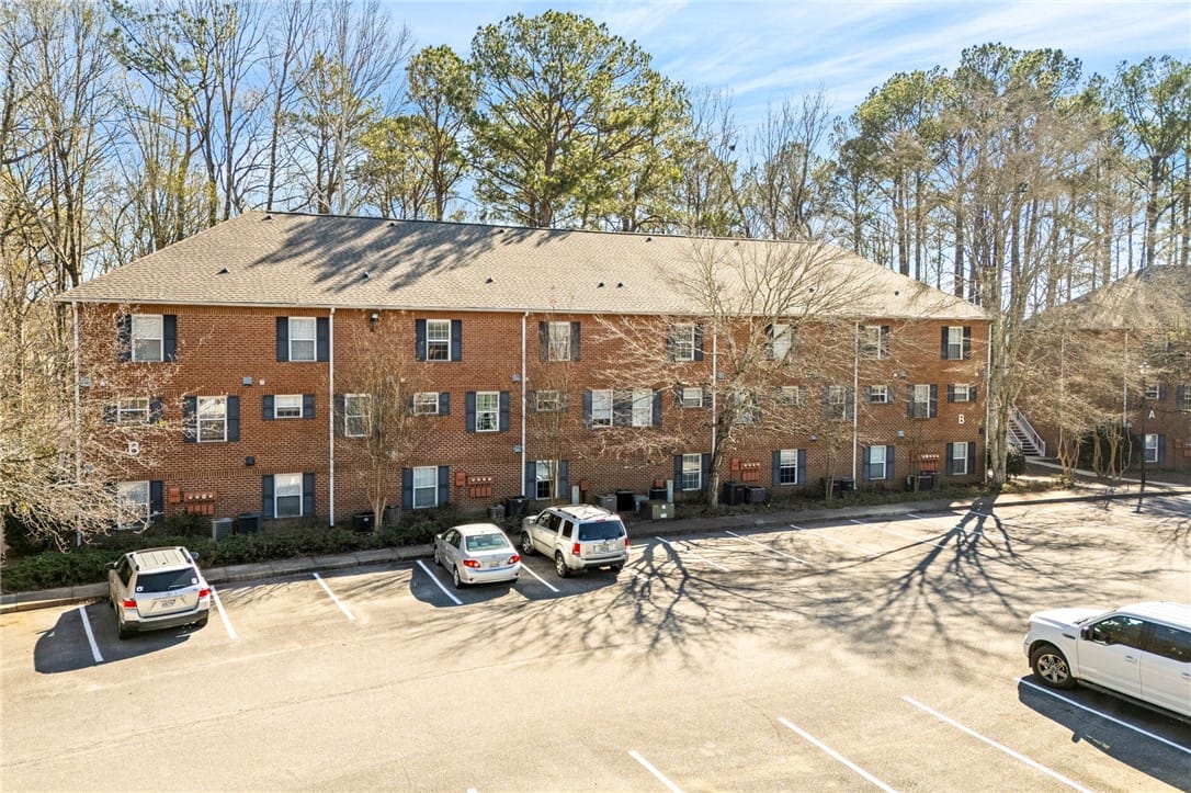 148 East University Drive #Apartment B207, Auburn, AL, 36832