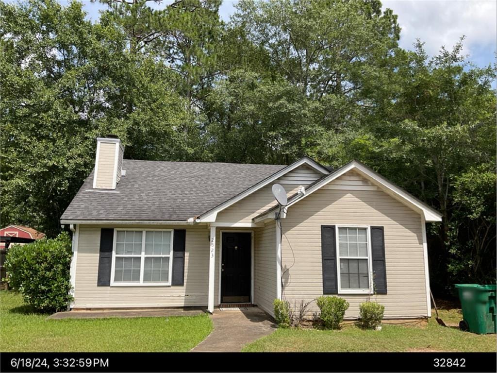 2523 Schley Avenue, Albany, GA, 31707