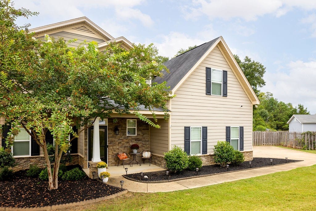 7072 Lonesome Pine Drive, Midland, GA, 31820 — Photo 3