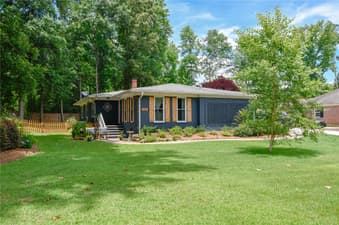1105 SAMFORD, Auburn, AL, 36830