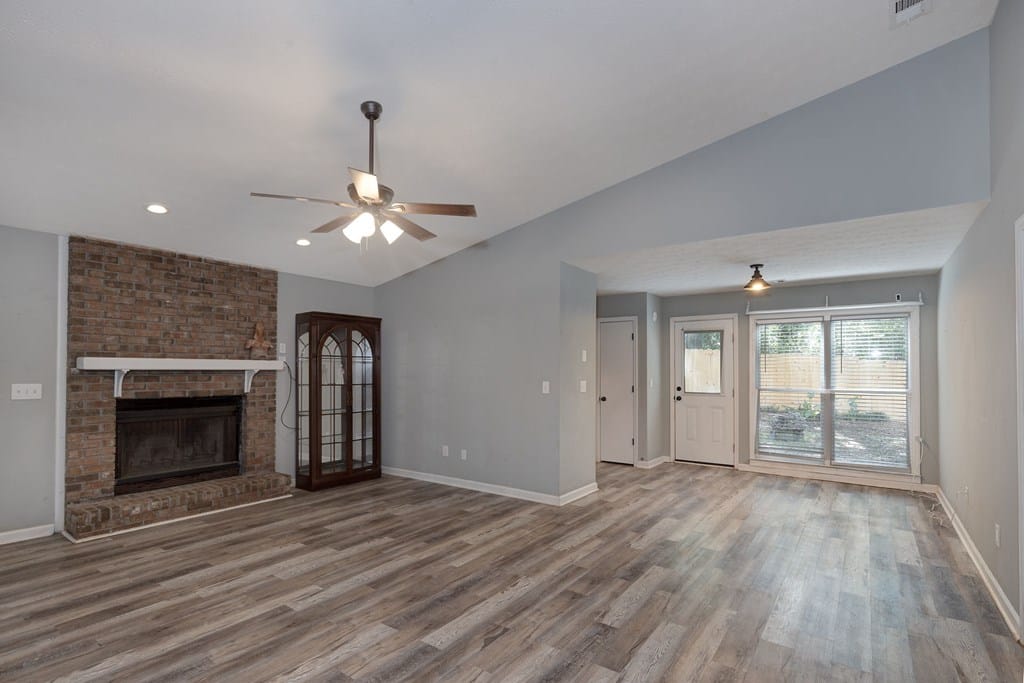 1412 Maplebrook Drive, Columbus, GA, 31904
