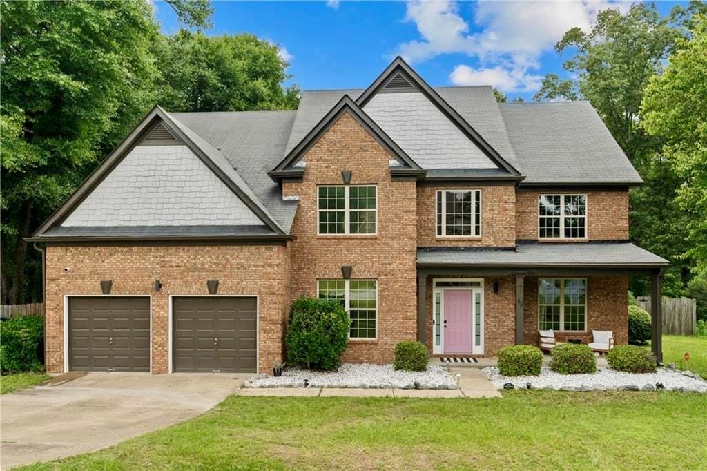 45 Avery, Fort Mitchell, AL, 36856