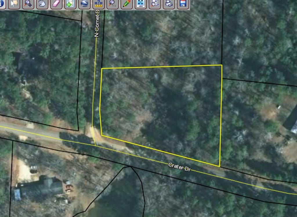 Lot 7B Mulberry Estates, Fortson, GA, 31808 — Photo 2