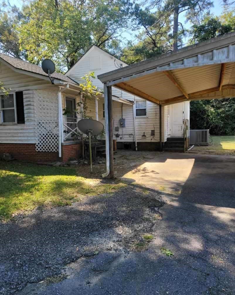113 W Harris Street, Cuthbert, GA, 39840 — Photo 3