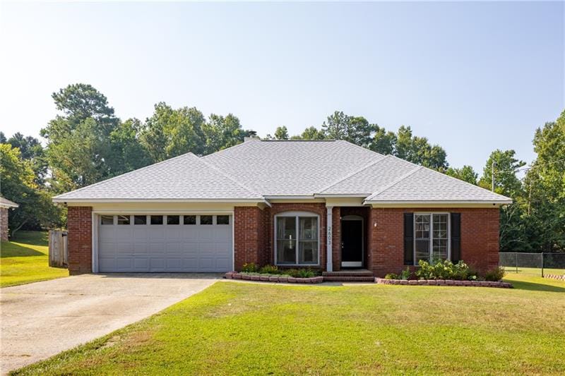 2603 Alpha, Phenix City, AL, 36867 — Photo 2