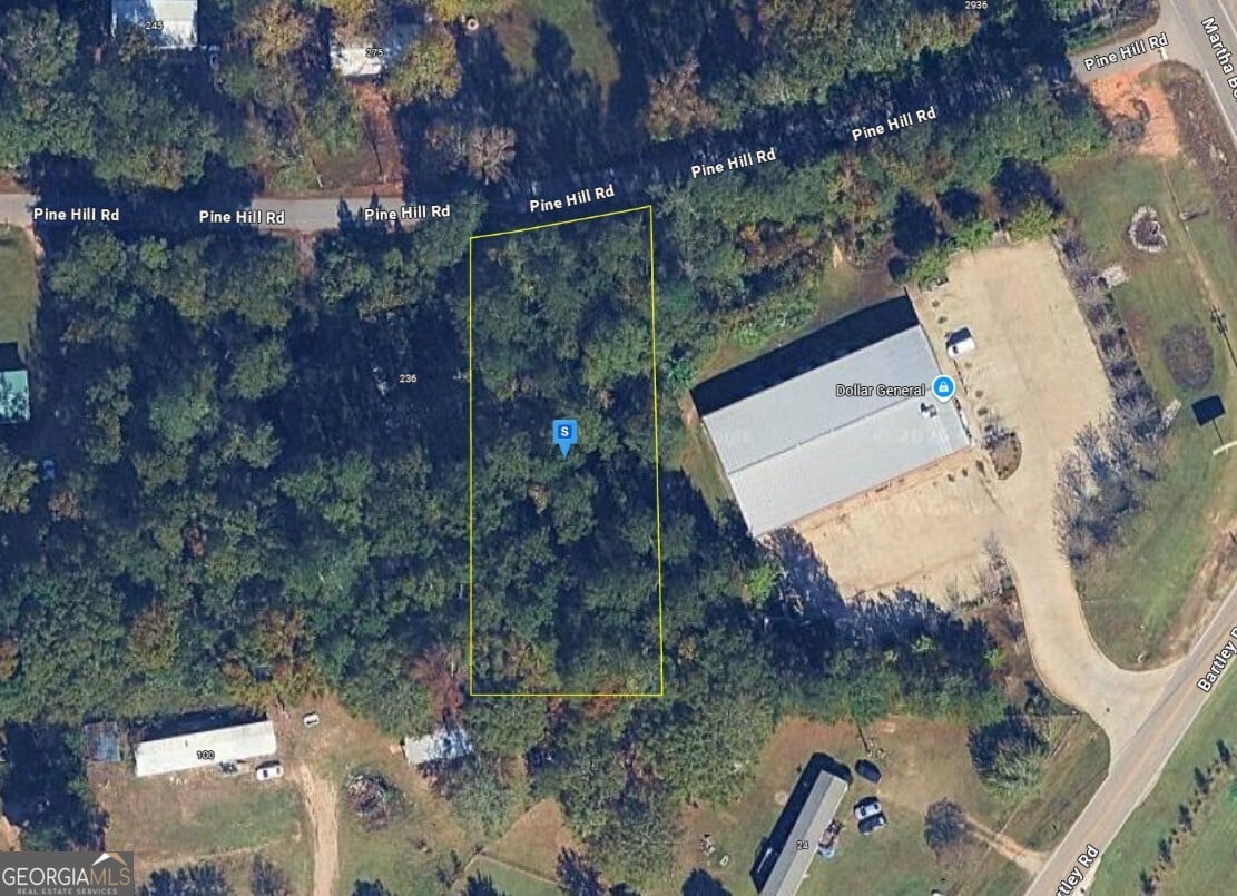 246 Pine Road, LaGrange, GA, 30241