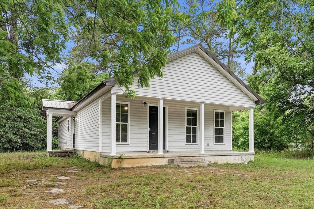 191 Pine Ave, Leesburg, GA, 31763
