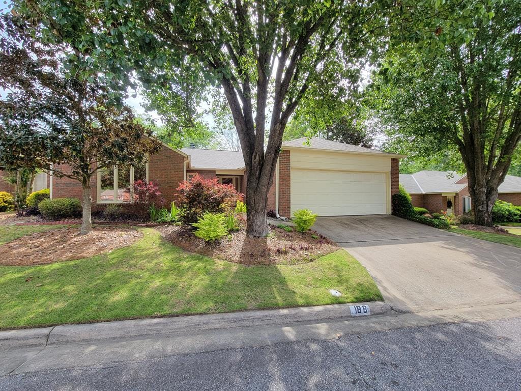 4151 Anglin Road ##18B, Columbus, GA, 31907-8112